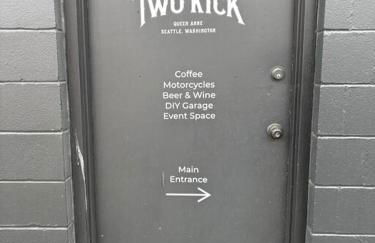 Seattle-Queen Anne--7 BR 3 BA--One Block to SPU - Foto 44