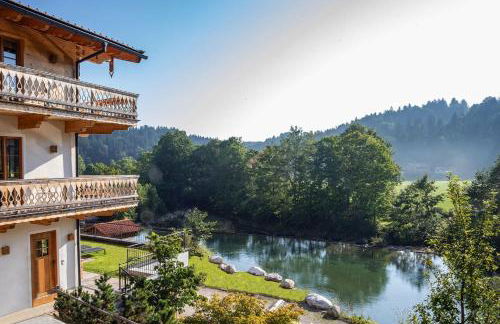 Ferienwohnungen Fendl - Foto 3