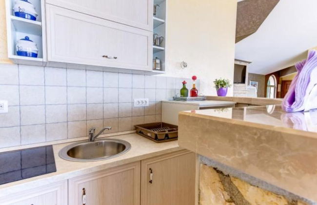 Villa Hacienda Grof - Foto 8