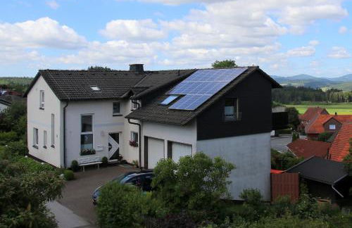 Ferienwohnung Westfalenblick - Foto 3