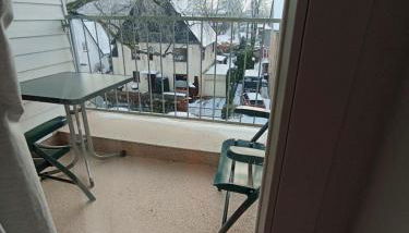 Peaceful Apartment-3 Zi, Loggia & Garden in Blankenese - Foto 3