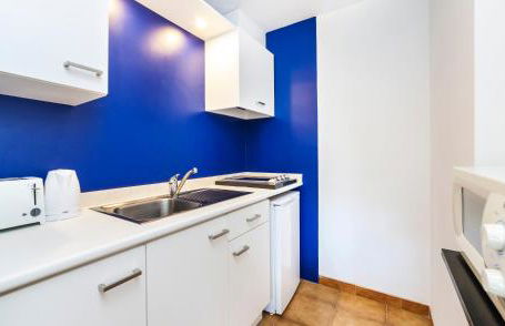 Globales Apartamentos Cala Viñas ONLY ADULTS 16 - Foto 6