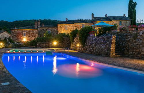 Piccolo Borgo Gagnoni - Photo 21