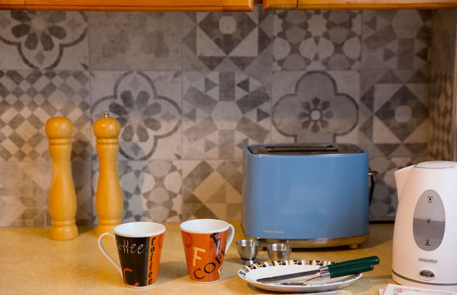 The Old Olive Mill - Foto 19