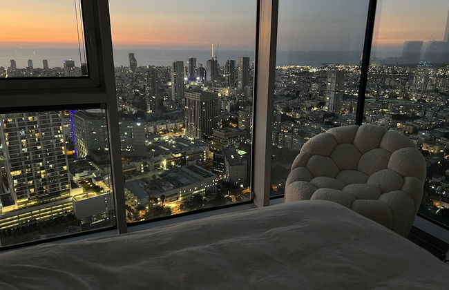 Prince Palace Tel Aviv - Foto 5