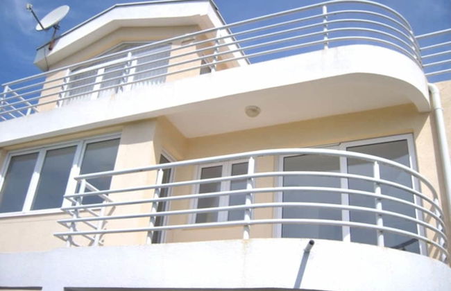 Spectacular sea View 4-bed Duplex Apartment - Foto 34