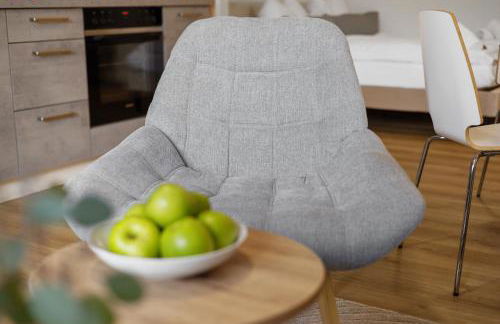 BALANCED Münsing Apartments, vollausgestatte Ferienwohnungen Nähe Starnberger See - Foto 27