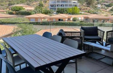 Magnifique T2 neuf à 100 m de la plage d'agosta - Foto 6