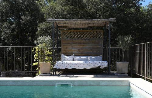 Gîte Bienvenue Chez Nous - Photo 46