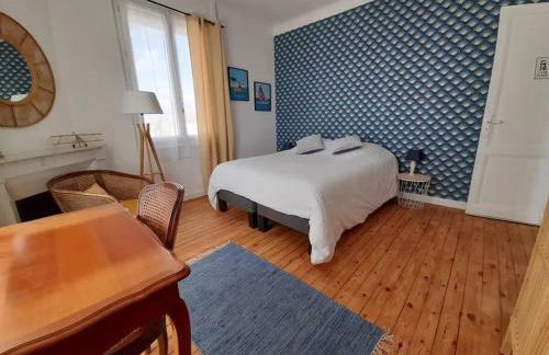 ROYAN - Villa La Cigale - 7 chambres / 16 couchages - Foto 14