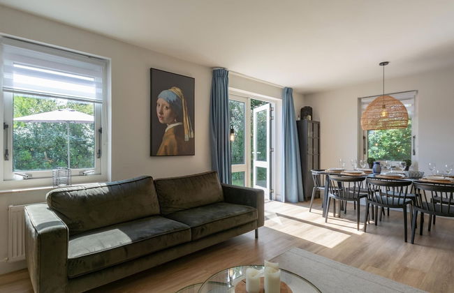 Amazing Viilla Near the Beach - Foto 22