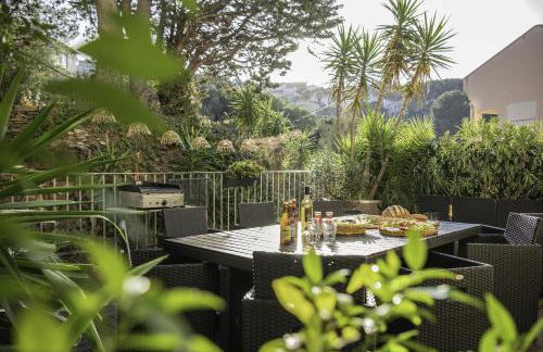 Résidence la Grande Voile - Foto 16