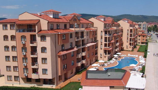 Apart-hotel Kasandra - Foto 4