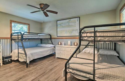 Bay Access and Dock Riverfront Tivoli Escape - Foto 36