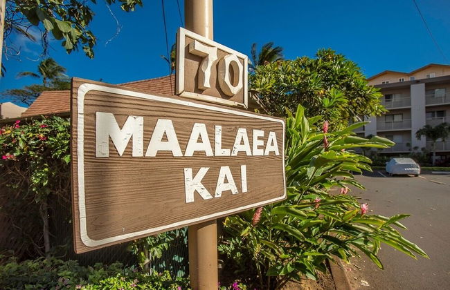 Maalaea Kai 215 1 Bedroom Condo - Foto 41