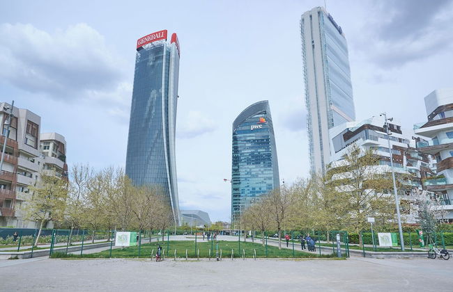 Milan Retreats City life - Foto 1