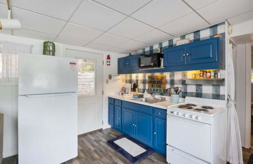 Cozy Lake House with Dock - Foto 6