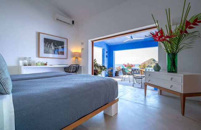 Private Villas in Careyes - Foto 18