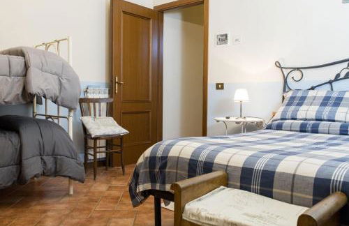 Agriturismo Le Baccane - Foto 35