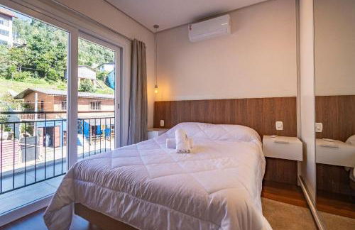 Rosa Edifício Vivant - Foto 18