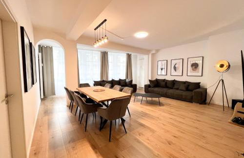 Centerapartments Tonhallenstraße - Foto 18