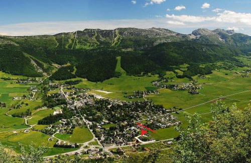 Duplex Cosy : Moderne, Fonctionnel et Confortable - Foto 21