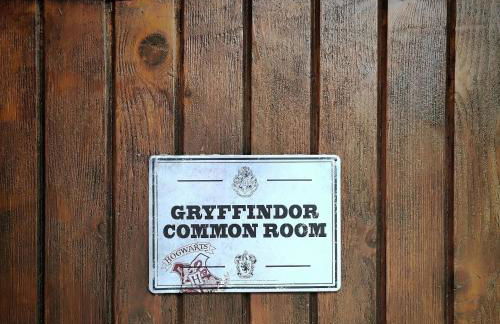 La Tana Rifugio per Maghi e Streghe - Foto 10