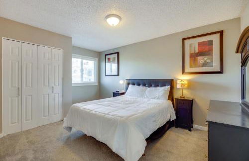 Pet-Friendly Condo with Mountain View in Monument! - Foto 13