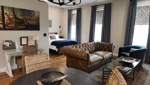 2nd St Loft Riverview - Foto 3