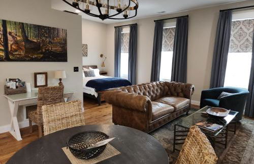 2nd St Loft Riverview - Foto 3