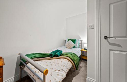 Harbour Suite Luxury Central 3BR House By AltoLuxo Short Lets Serviced Accommodation With Free Wifi & Parking - Foto 7