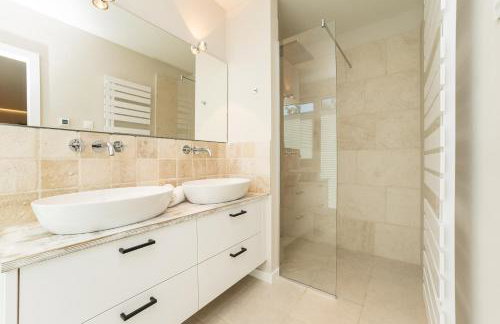 Villa Four Seasons Seaside B with heated pool and jacuzzi, Zadar - Foto 19