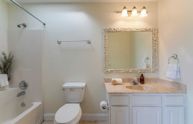 Seacrest by Avantstay 8 BDR Home in Destin w/ Pool! - Foto 26