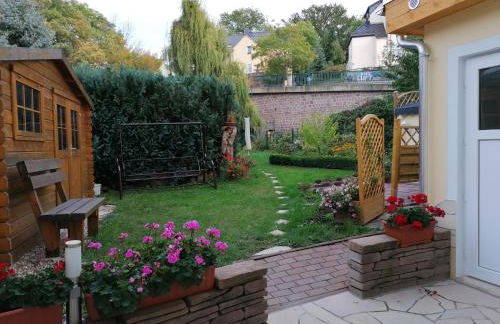 Urlaub und Arbeit in Waldheim - Foto 1