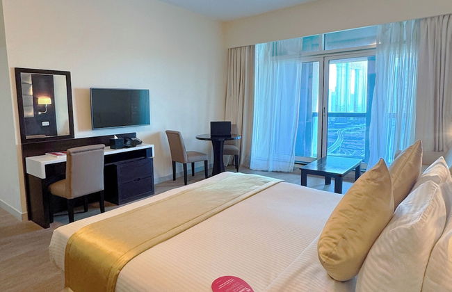 Emirates Grand Hotel - Photo 32