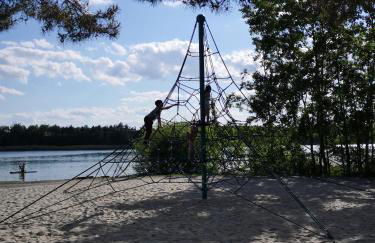 Bungalow Ulf - Foto 10