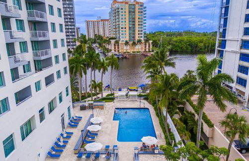 Gallery One Resort Access Fort Lauderdale Beach - Foto 33