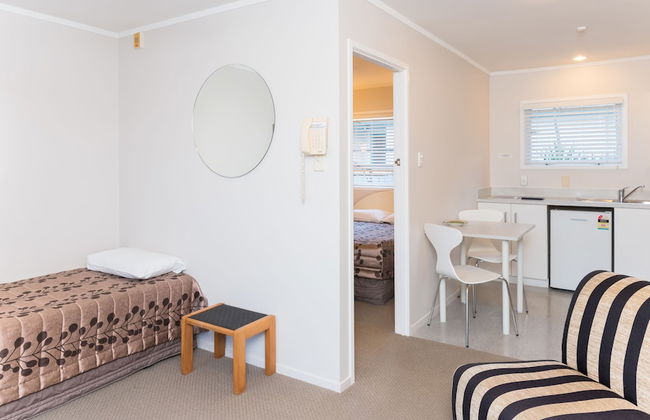 Outrigger Motel - Foto 2