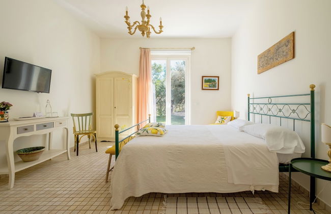 Villa Santa Margherita - Foto 15