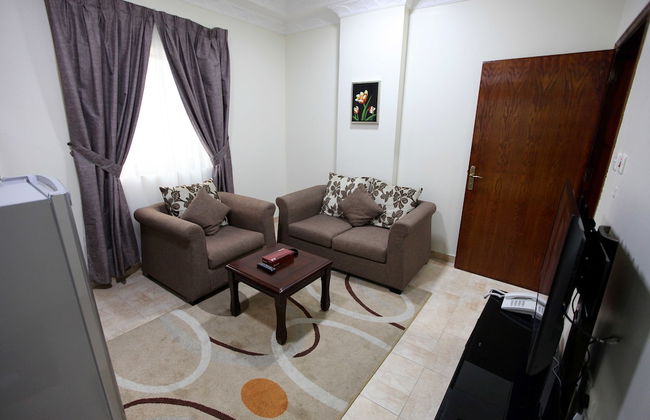 Enwan Suites for serviced Apartments - Foto 30