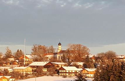 Schöne helle Ferienwohnung - Foto 45