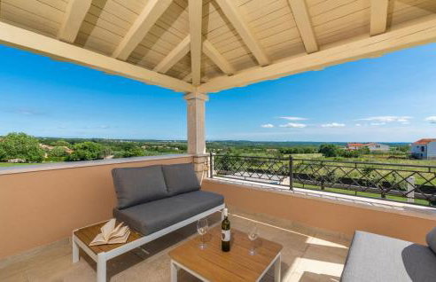 Villa Vistra, Brand New Luxury Villa with Poolbar - Foto 19