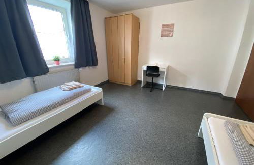 Ferienzimmer Fischach - Foto 28