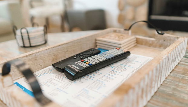 5 Mins to Beach, Shared Pool, Covered Deck, Bikes Heron Cottage by Avantstay - Foto 5, Interior