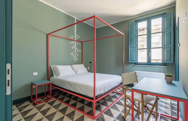 Casa S. Francesco by Wonderful Italy - Foto 12