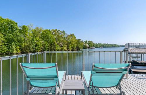 Lucky Dozen Lakehouse - Foto 65