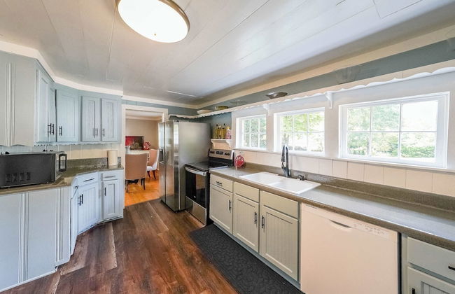 Kennesaw Cottage - Photo 10