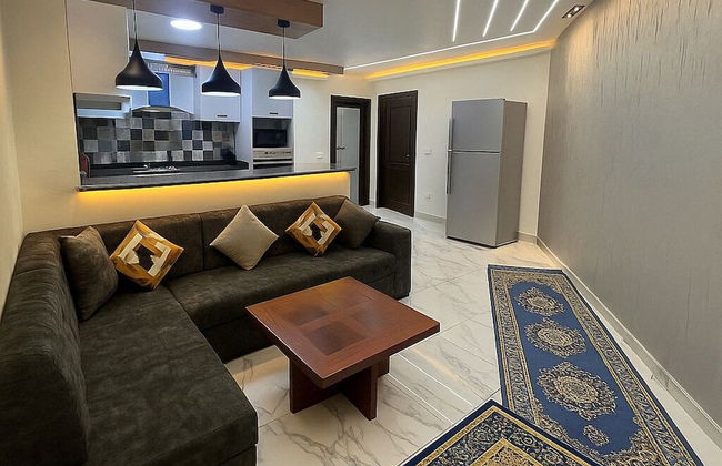 Porto Said Chalets, Your Perfect Family Getaway Destination - Foto 11