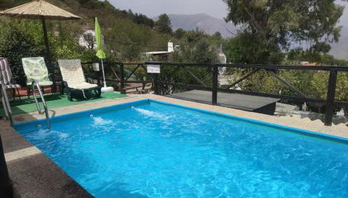 CORTIJO-LA LOMA - Foto 2