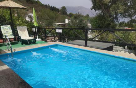 CORTIJO-LA LOMA - Foto 2